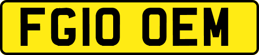 FG10OEM