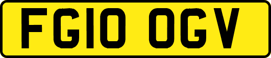FG10OGV