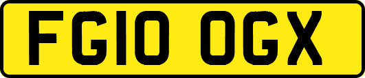 FG10OGX