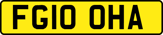 FG10OHA