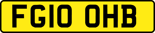 FG10OHB