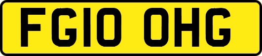FG10OHG