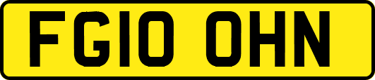 FG10OHN