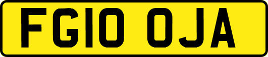 FG10OJA