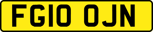 FG10OJN