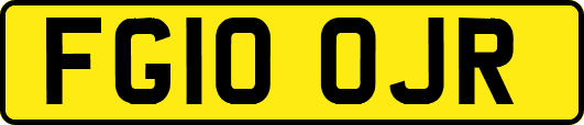 FG10OJR