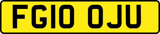 FG10OJU