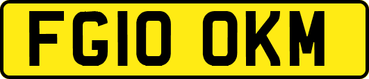 FG10OKM