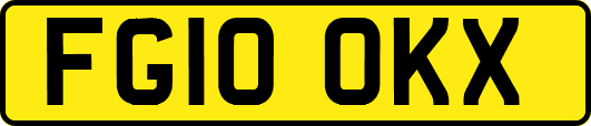 FG10OKX