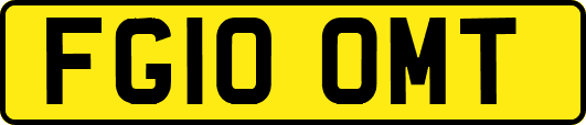 FG10OMT