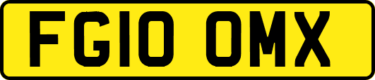 FG10OMX