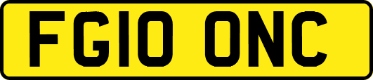 FG10ONC