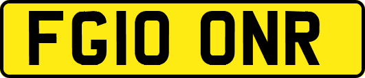 FG10ONR