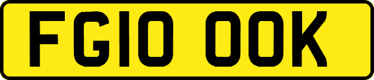 FG10OOK