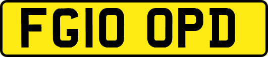 FG10OPD