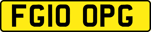 FG10OPG
