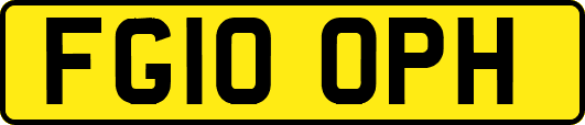 FG10OPH