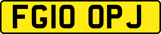 FG10OPJ