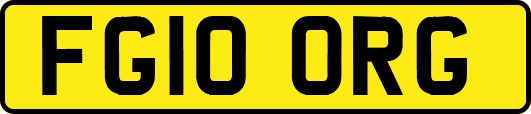 FG10ORG