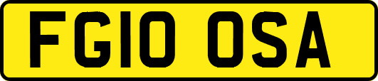 FG10OSA