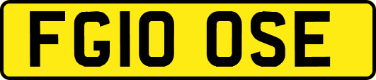 FG10OSE