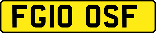 FG10OSF