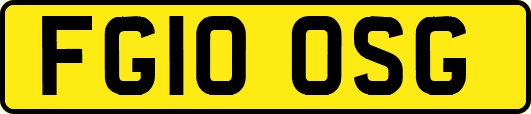 FG10OSG
