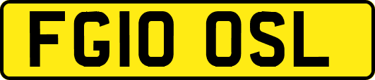 FG10OSL