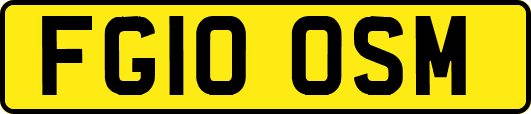 FG10OSM