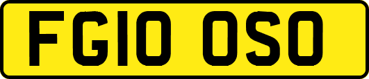 FG10OSO