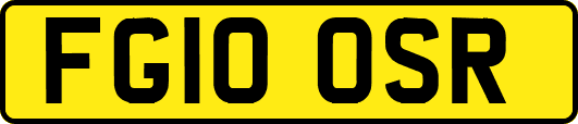 FG10OSR