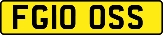 FG10OSS