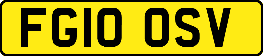 FG10OSV