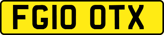 FG10OTX