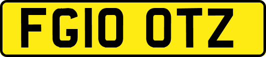 FG10OTZ
