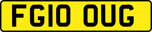 FG10OUG