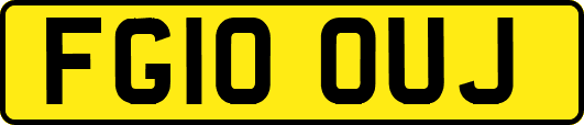 FG10OUJ