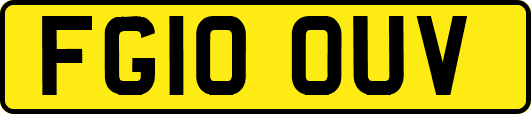 FG10OUV