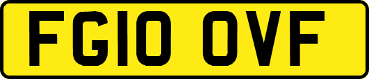 FG10OVF