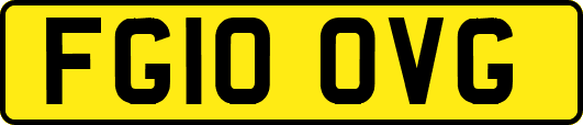 FG10OVG