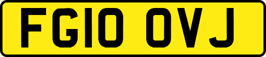 FG10OVJ