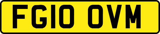 FG10OVM