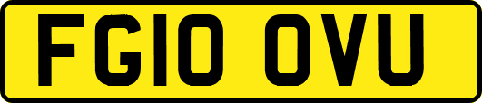 FG10OVU