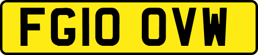FG10OVW