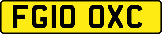 FG10OXC