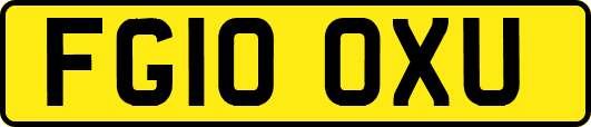 FG10OXU