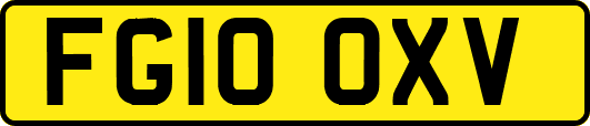 FG10OXV