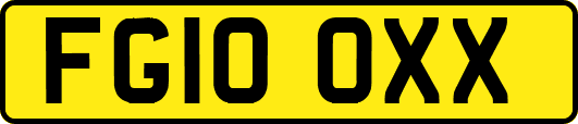 FG10OXX
