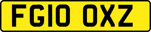 FG10OXZ