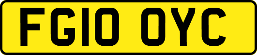 FG10OYC